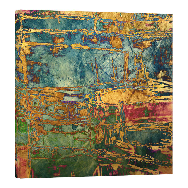 Абстракция Сахара